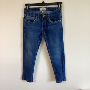 Weatherproof Vintage Girl's Jeans Size 8
